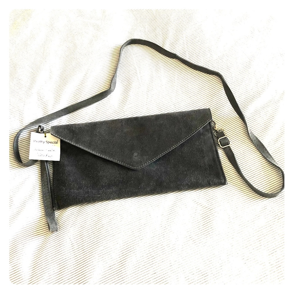 Clutch bag purse